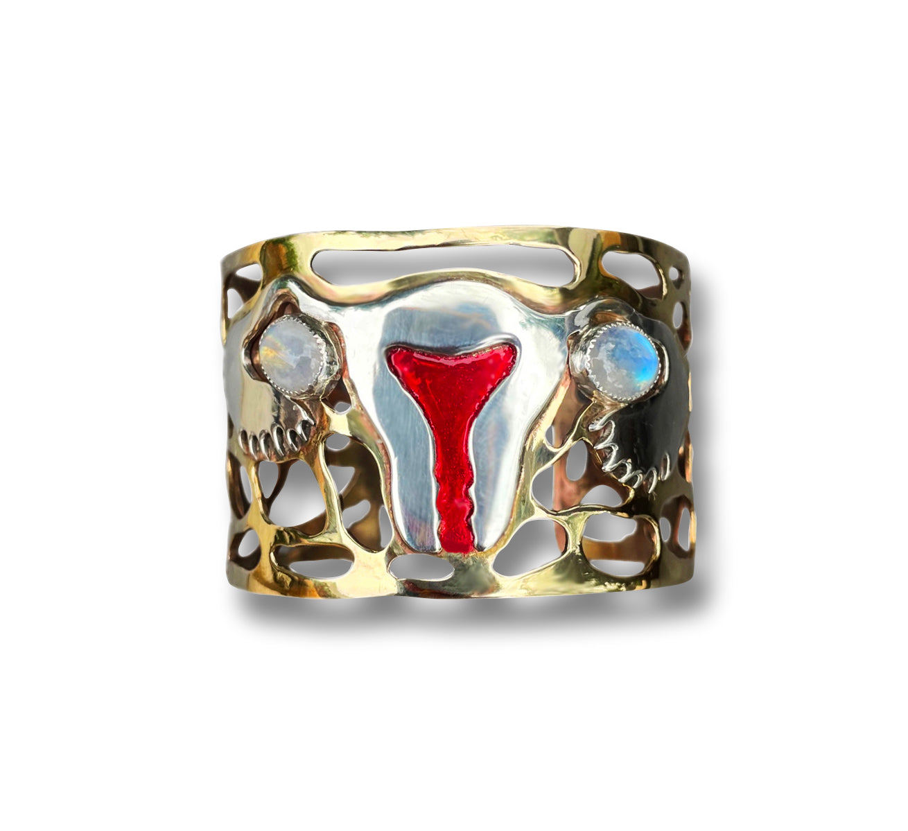 Cuff Bracelets