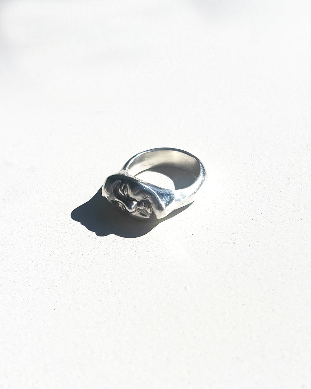 little sleeper ring