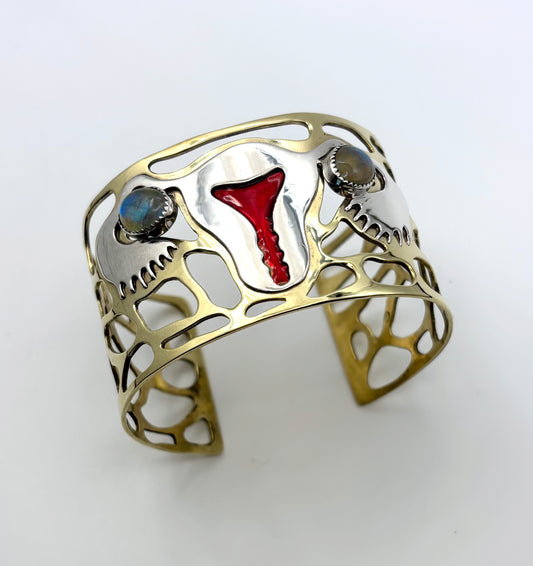 Uterus Cuff 1.0