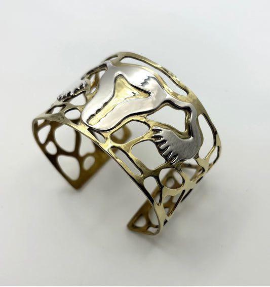 Uterus Power Cuff 2.0