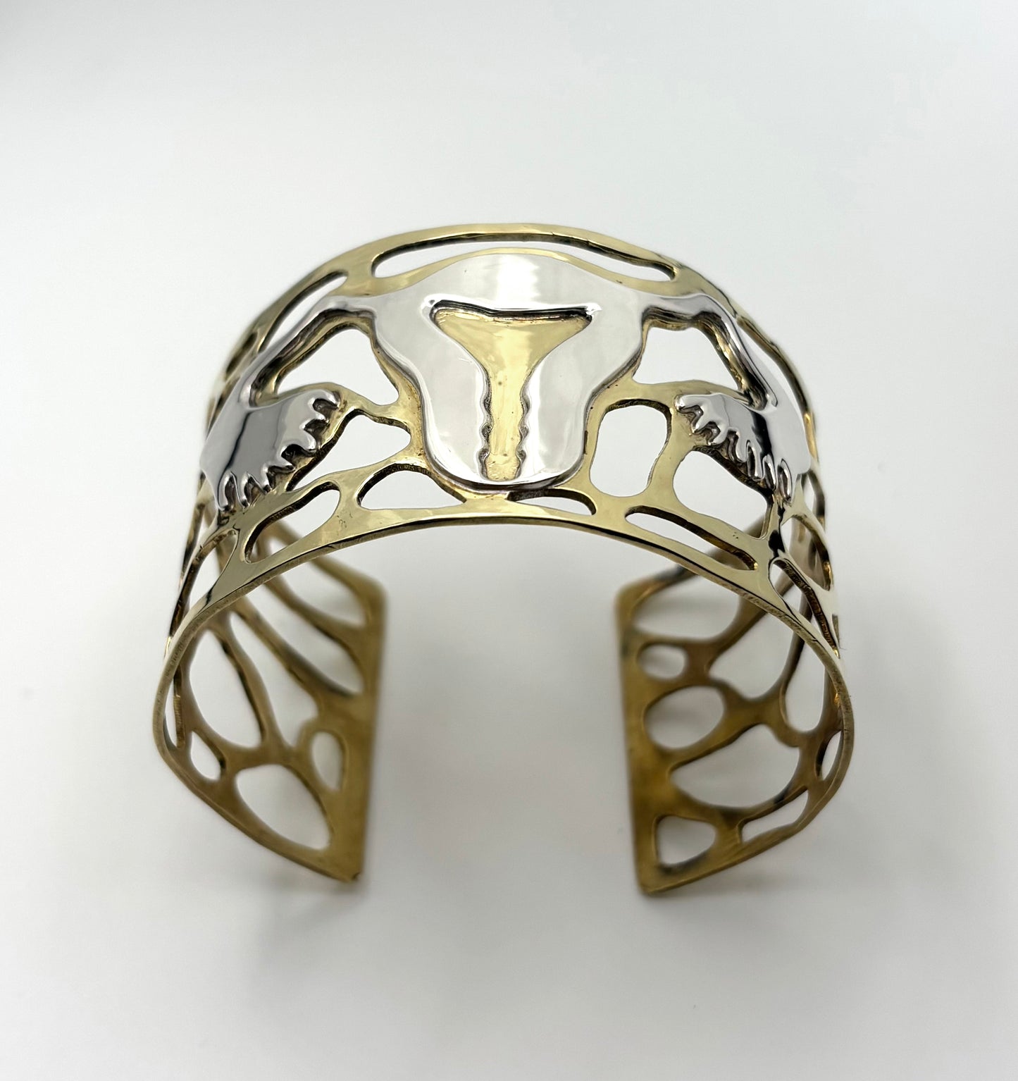 Uterus Power Cuff 2.0