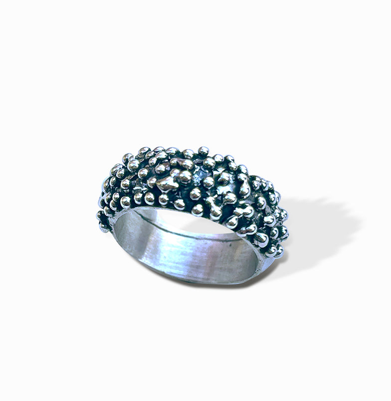 Hidden Gems Ring Wide
