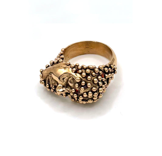 Decay  Ring