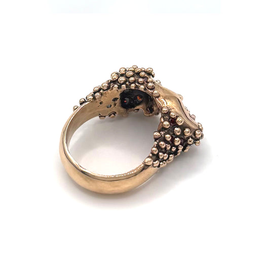 Decay  Ring