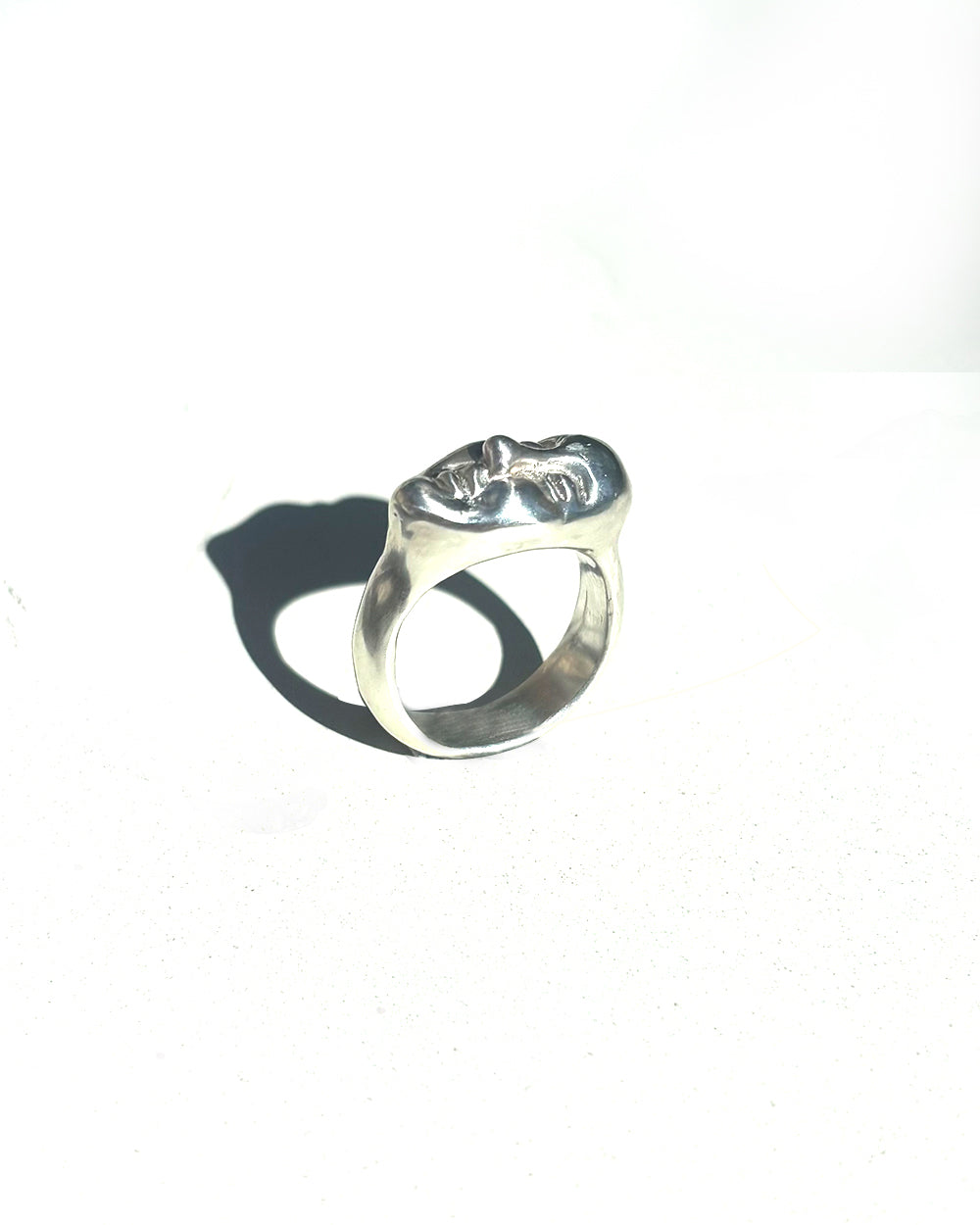 little sleeper ring
