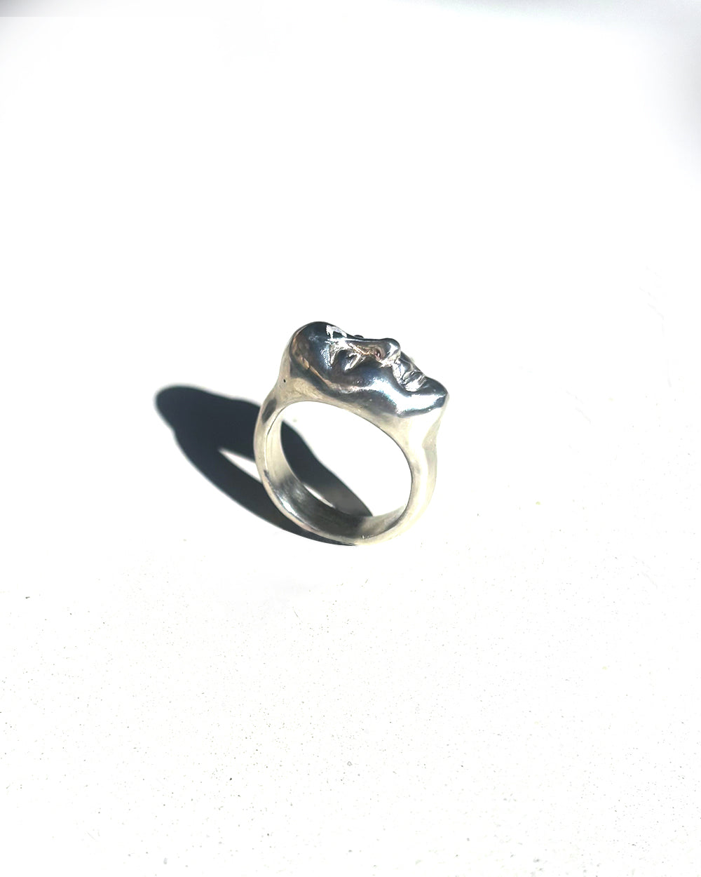 little sleeper ring