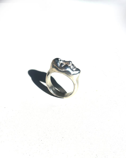 little sleeper ring
