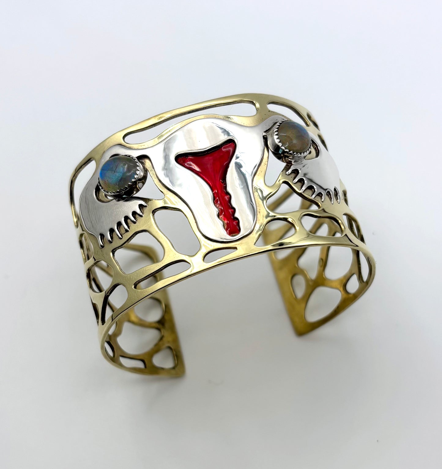 Uterus Cuff 1.0