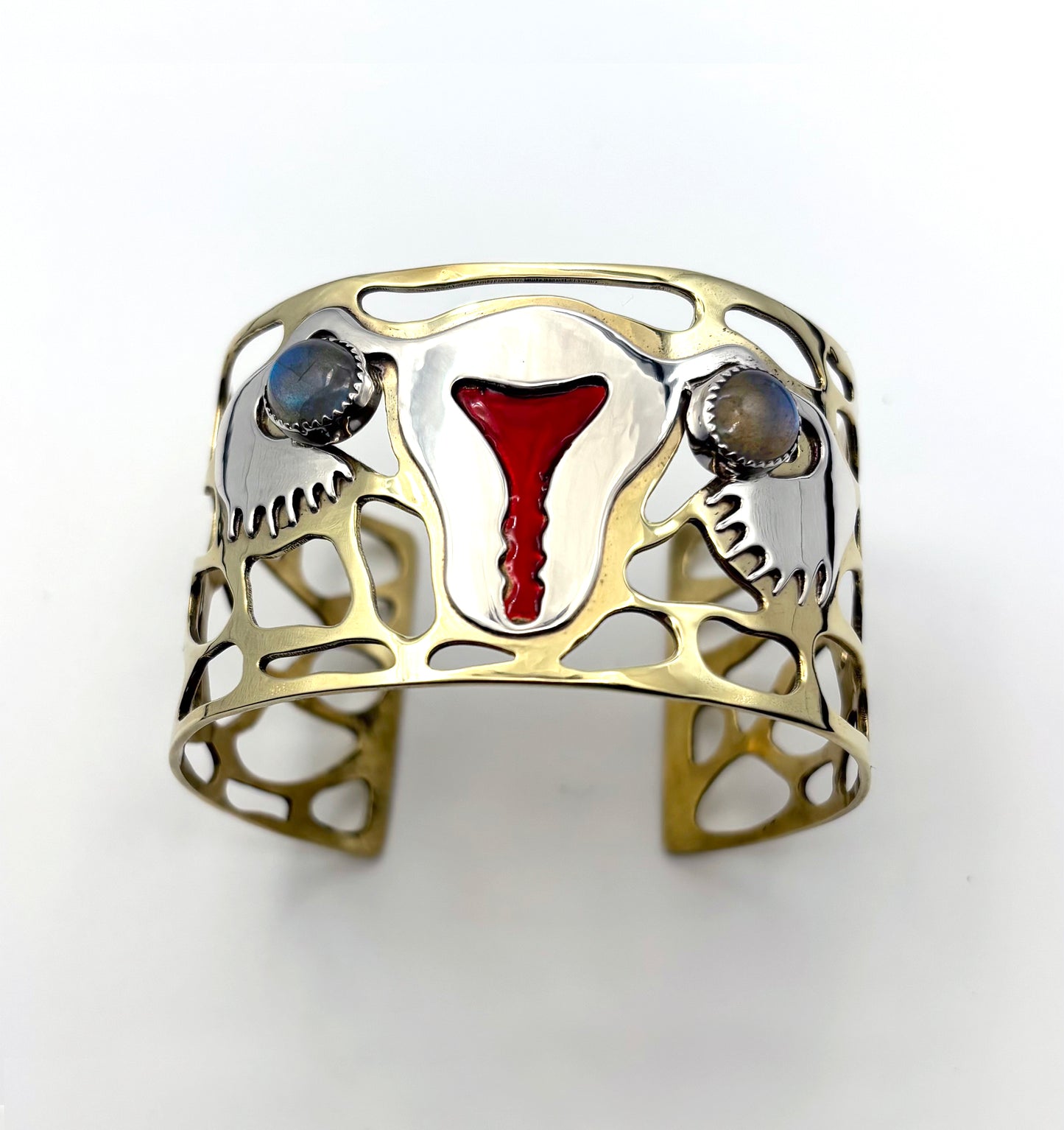 Uterus Cuff 1.0