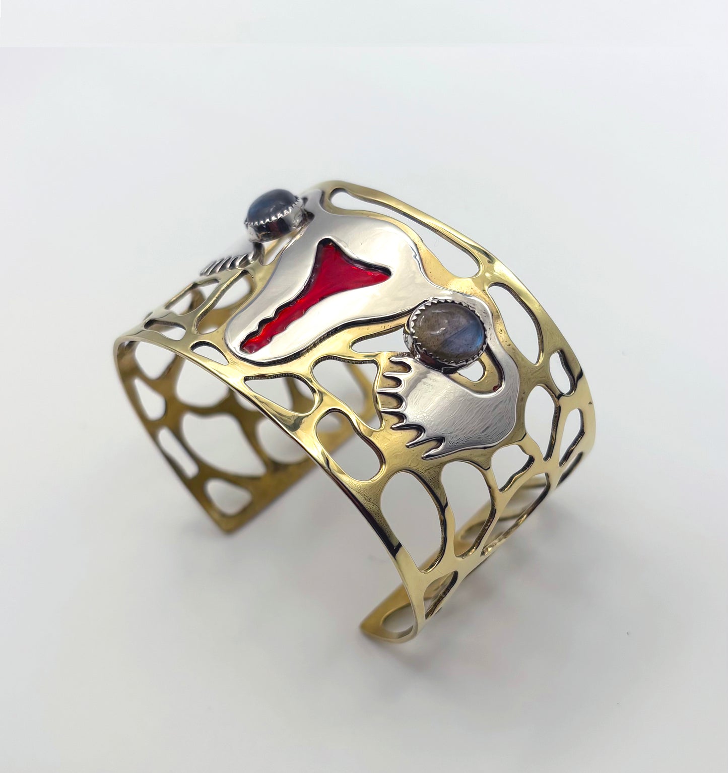 Uterus Cuff 1.0