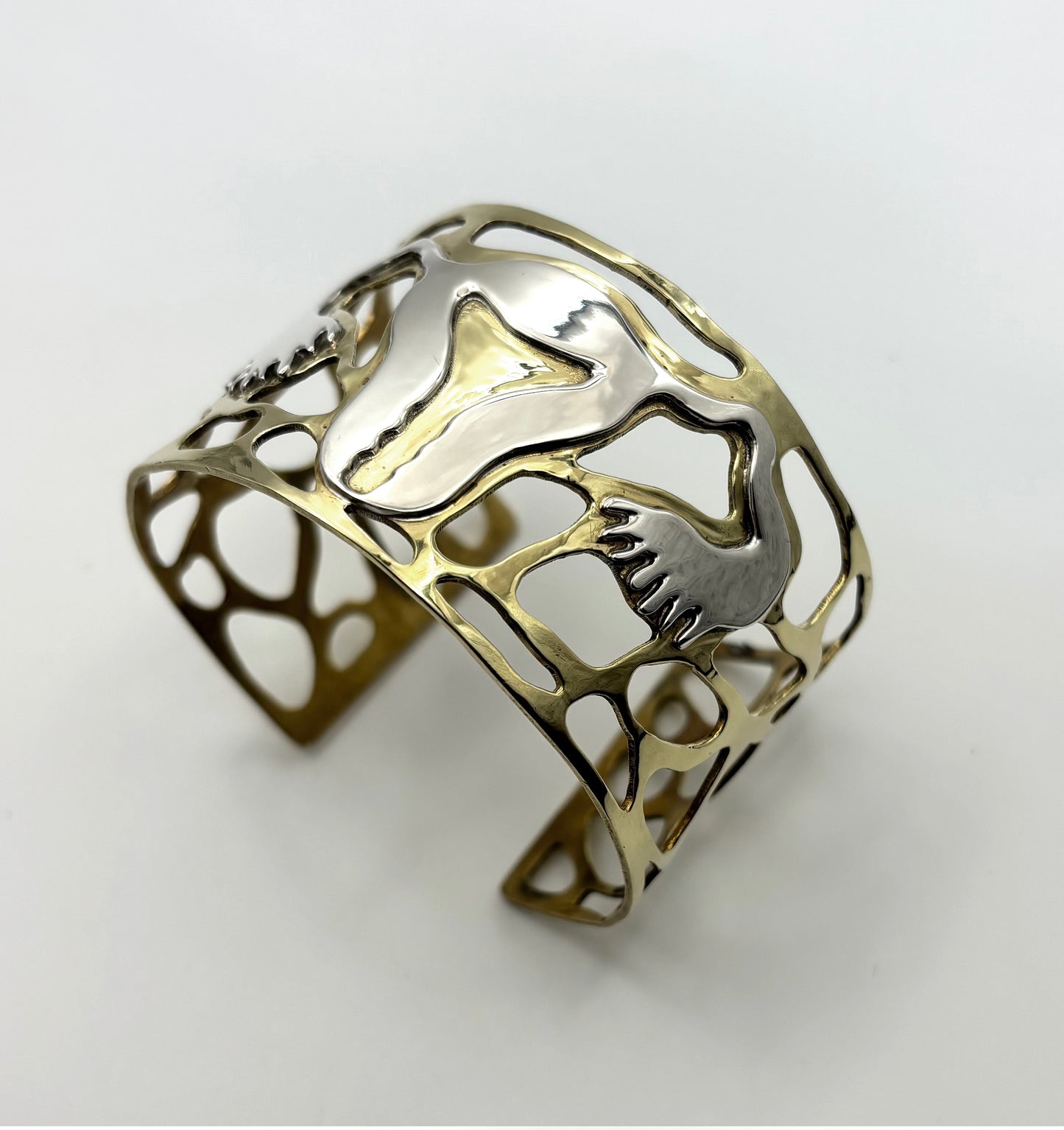 Uterus Power Cuff 2.0