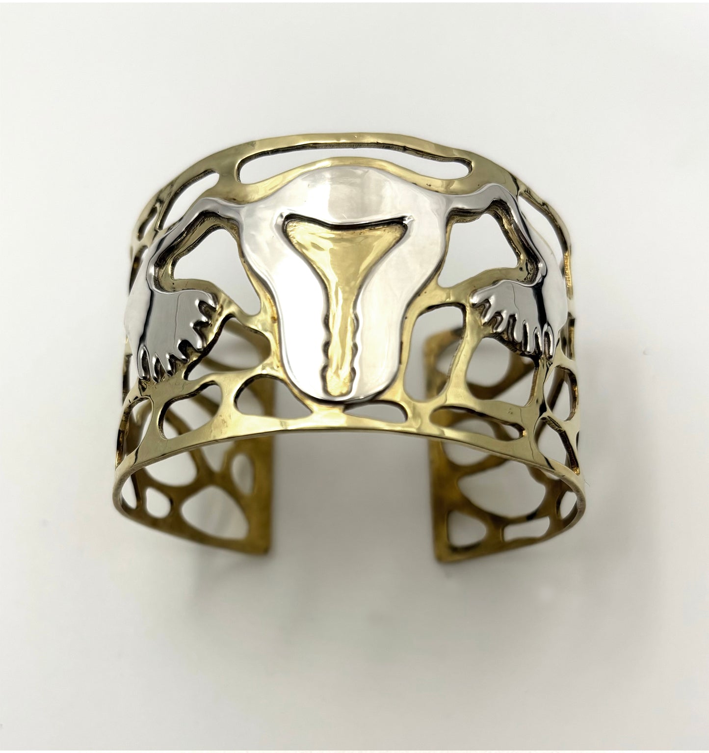 Uterus Power Cuff 2.0